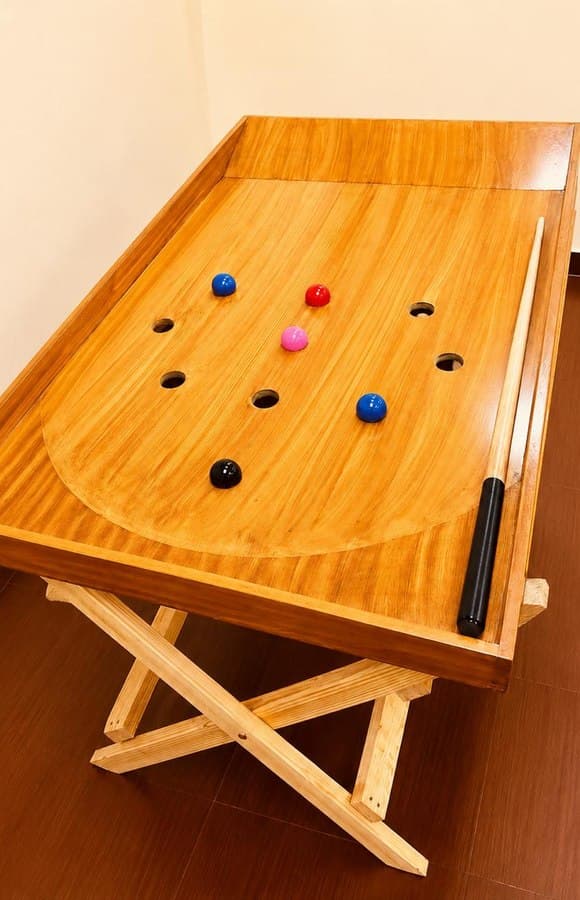 Cue Master