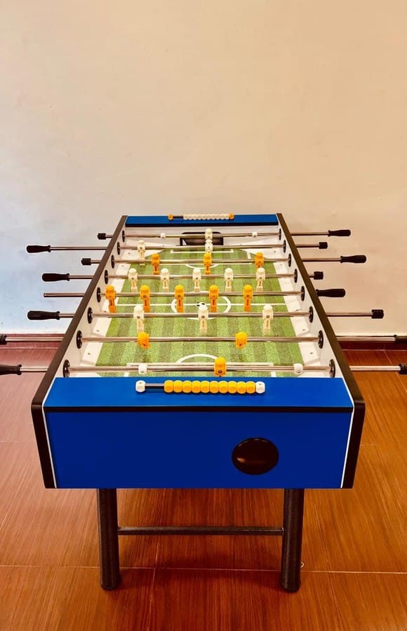 Mini Soccer Arena